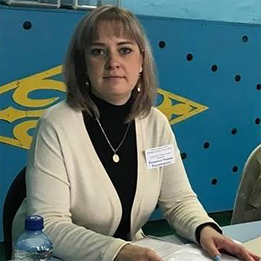 Романюта М.В.